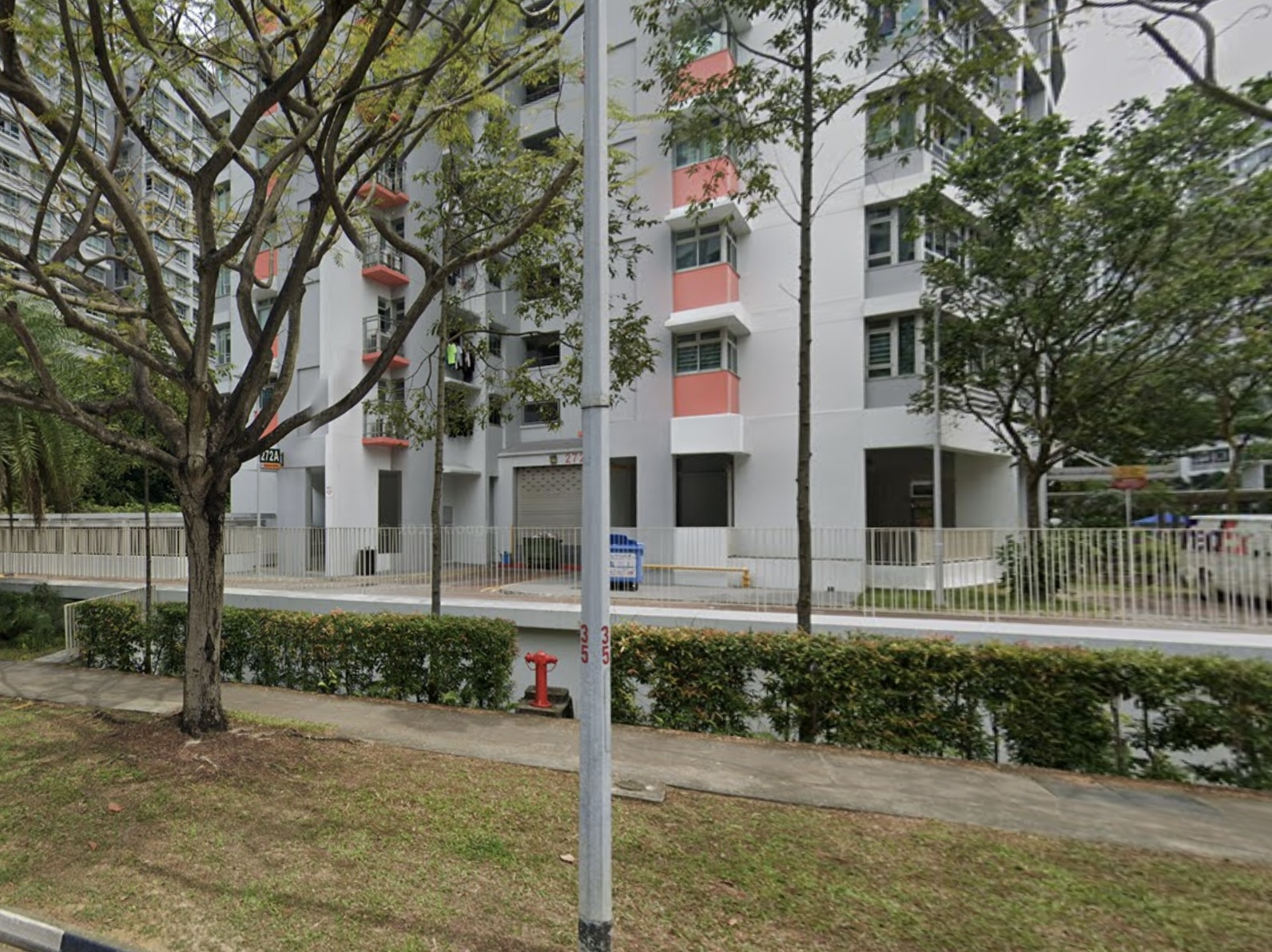HDB lucky number: 4-room unit just sold for S$808,888! Is Sengkang joining the S$1M flat club?